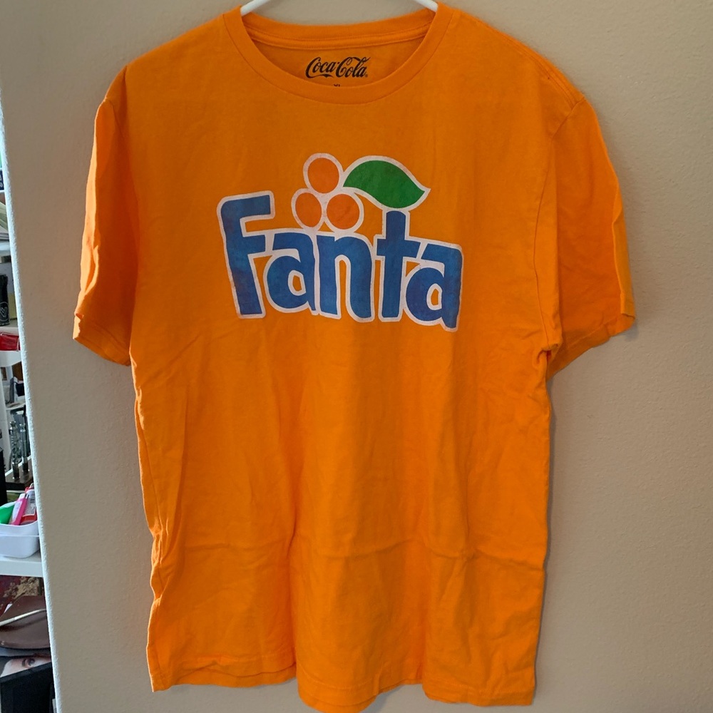 Fanta T-shirt